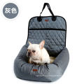 Pet Dog Car Seat Cover